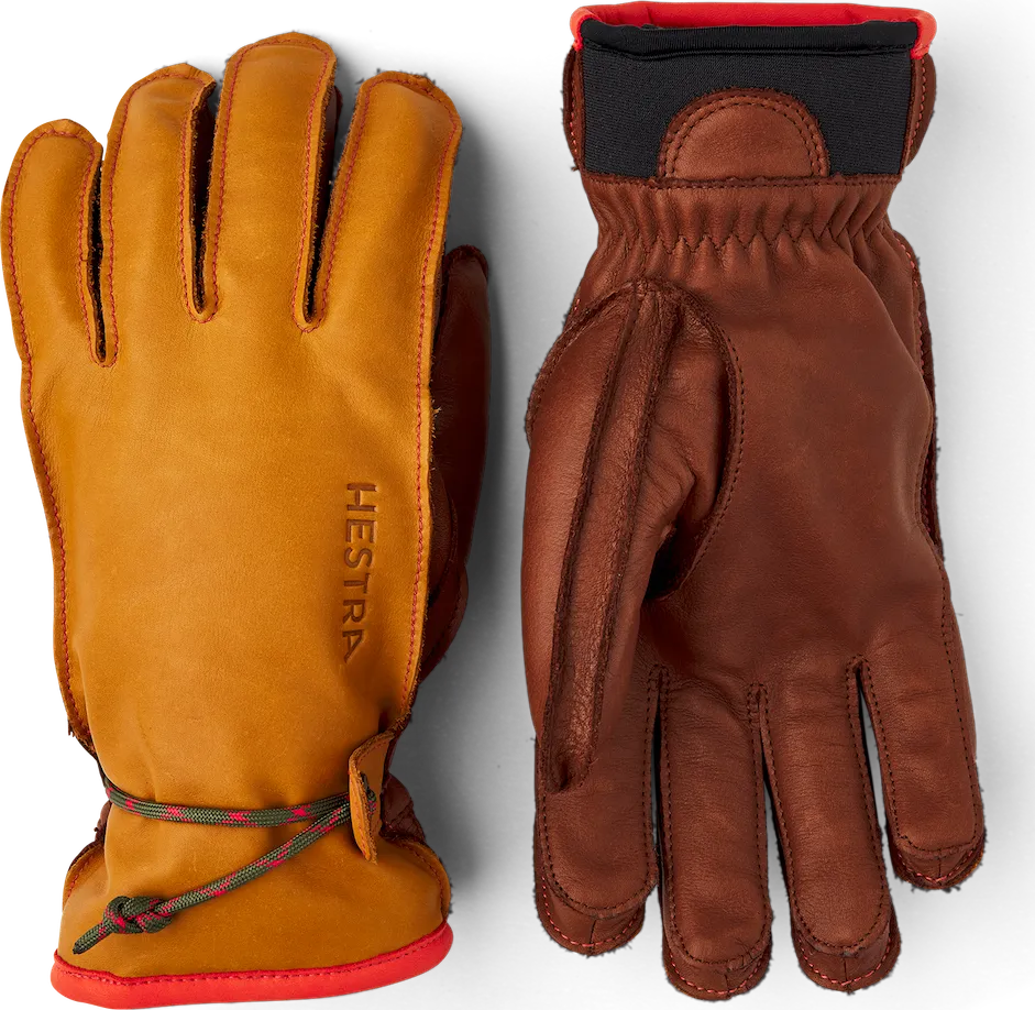Hestra Wakayama 5-Finger Hestra Wakayama 5-Finger