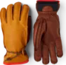 Hestra Wakayama 5-Finger