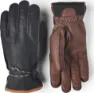 Navy/Brown