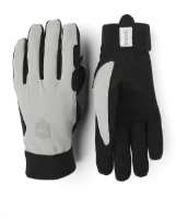 Hestra Windstopper Tracker Cykelhandske Beige/Svart Hestra Windstopper Tracker Cykelhandske Beige/Svart