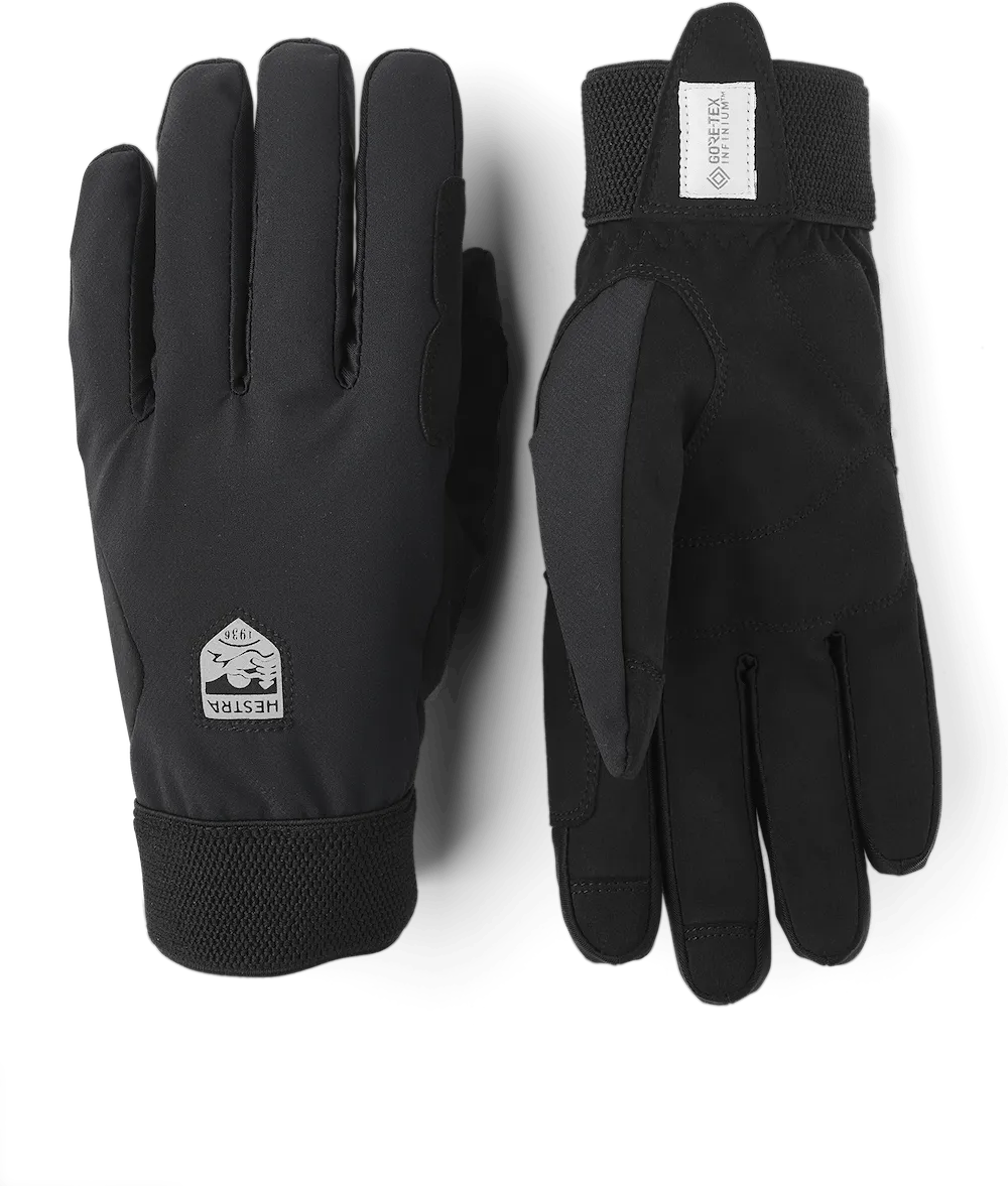 Hestra Windstopper Tracker Cykelhandske Hestra Windstopper Tracker Cykelhandske