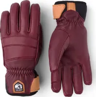 Hestra Women's Fall Line - 5 Finger Hestra Women's Fall Line - 5 Finger