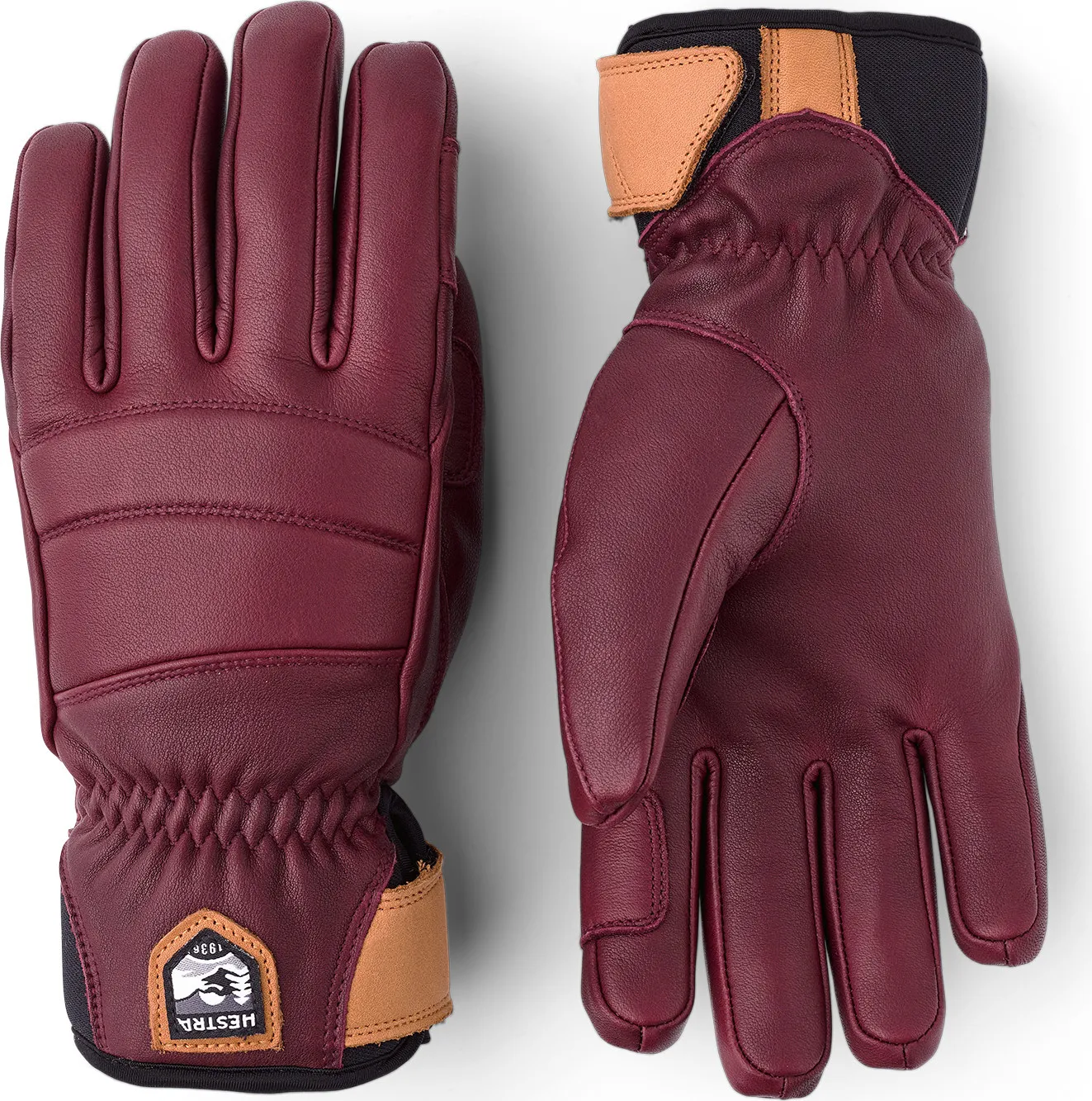 Hestra Women's Fall Line - 5 Finger
