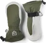 Hestra Women's Heli Ski Female Mitt