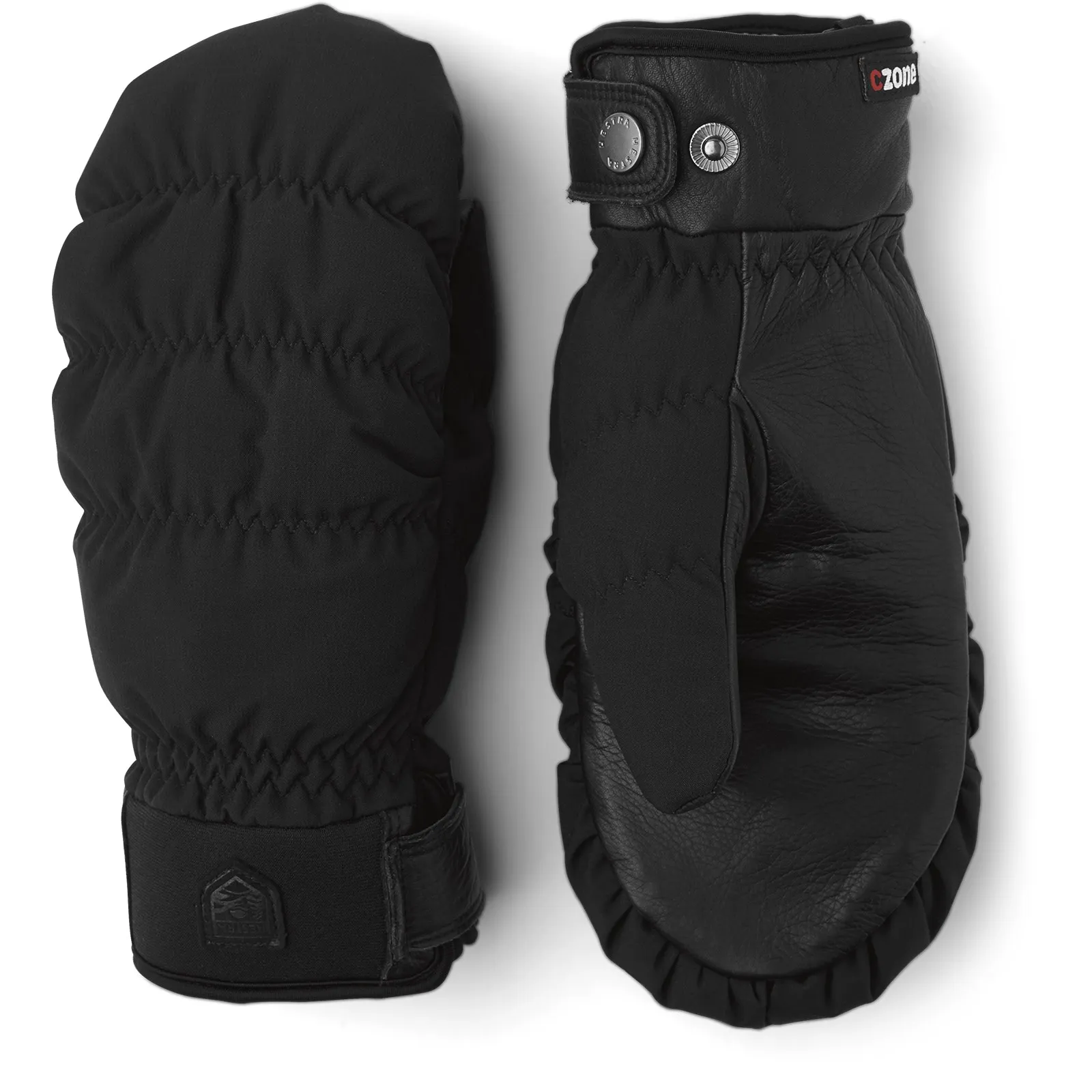 Hestra Women's Luomi Czone Mitt Hestra Women's Luomi Czone Mitt