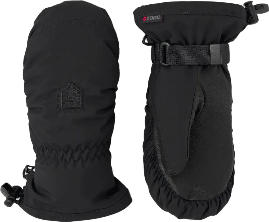 Hestra Women's Powder Czone Mitt Hestra Women's Powder Czone Mitt