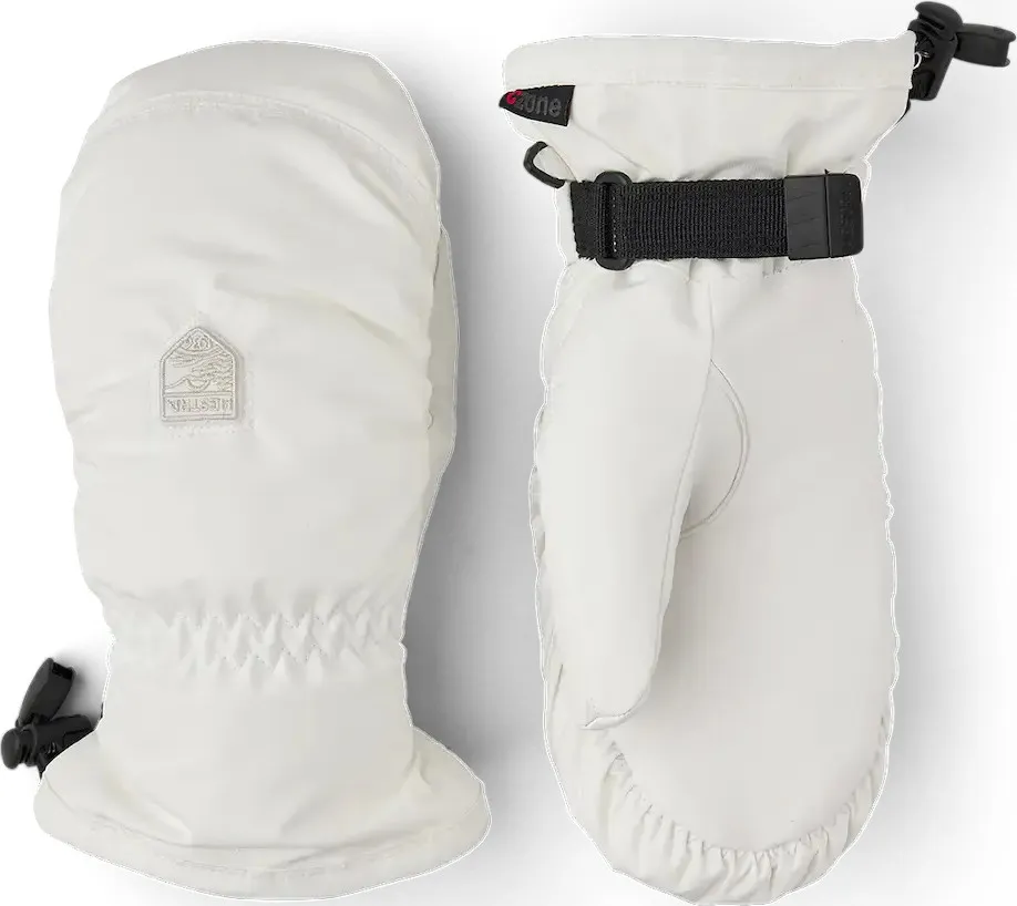 Hestra Women's Powder Czone Mitt Hestra Women's Powder Czone Mitt