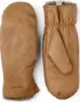 Hestra Women's Tiril Mitt, Cork