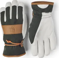 Hestra Women's Voss Czone - 5 Finger Hestra Women's Voss Czone - 5 Finger