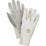 Hestra Womens W.s. Breeze- Finger, Offwhite