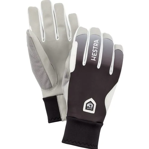 Hestra Women's XC Primaloft - 5 Finger Hestra Women's XC Primaloft - 5 Finger