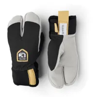 Hestra Wool Terry Jr Splitt Mitt Hestra Wool Terry Jr Splitt Mitt