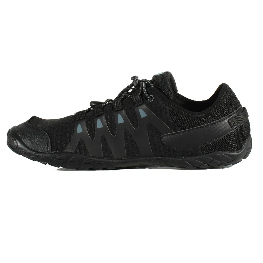 Hi-tec Abyss Vandringsskor, Black / grey