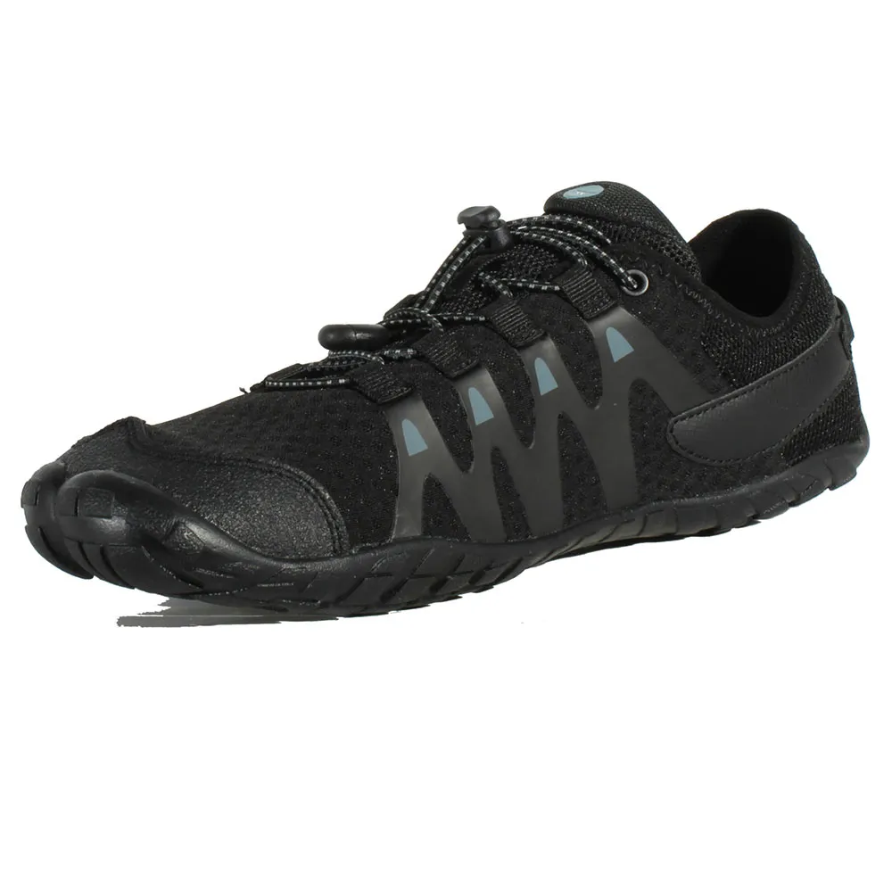 Hi-tec Abyss Vandringsskor, Black / grey