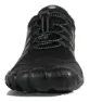 Hi-tec Abyss Vandringsskor, Black / grey
