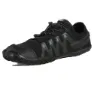 Hi-tec Abyss Vandringsskor, Black / grey