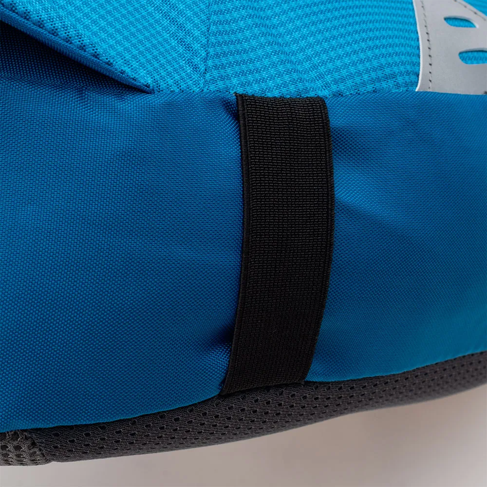 Hi-tec Adelo Midjeväska, Blue / grey