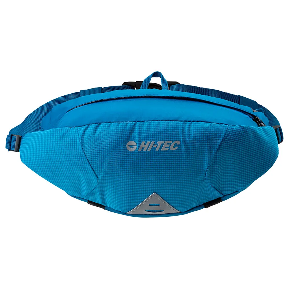 Hi-tec Adelo Midjeväska, Blue / grey