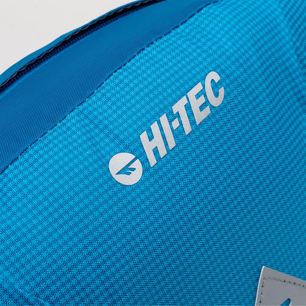 Hi-tec Adelo Midjeväska, Blue / grey