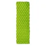 Hi-tec Airmat Uppblåsbar Madrass, Green
