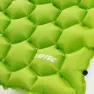 Hi-tec Airmat Uppblåsbar Madrass, Green