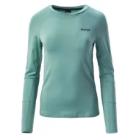 Hi-tec Alayo T-shirt Med Lång ärm Hi-tec Alayo T-shirt Med Lång ärm