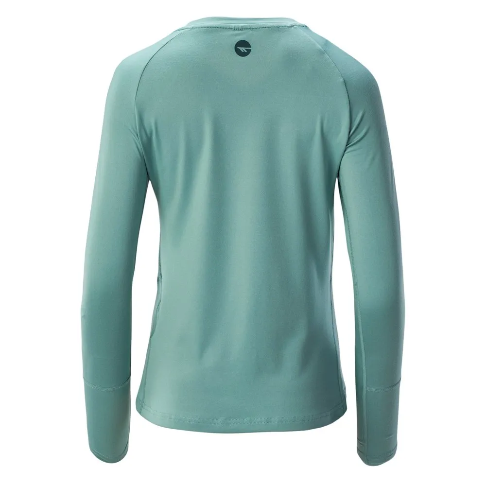 Hi-tec Alayo T-shirt Med Lång ärm, Canton