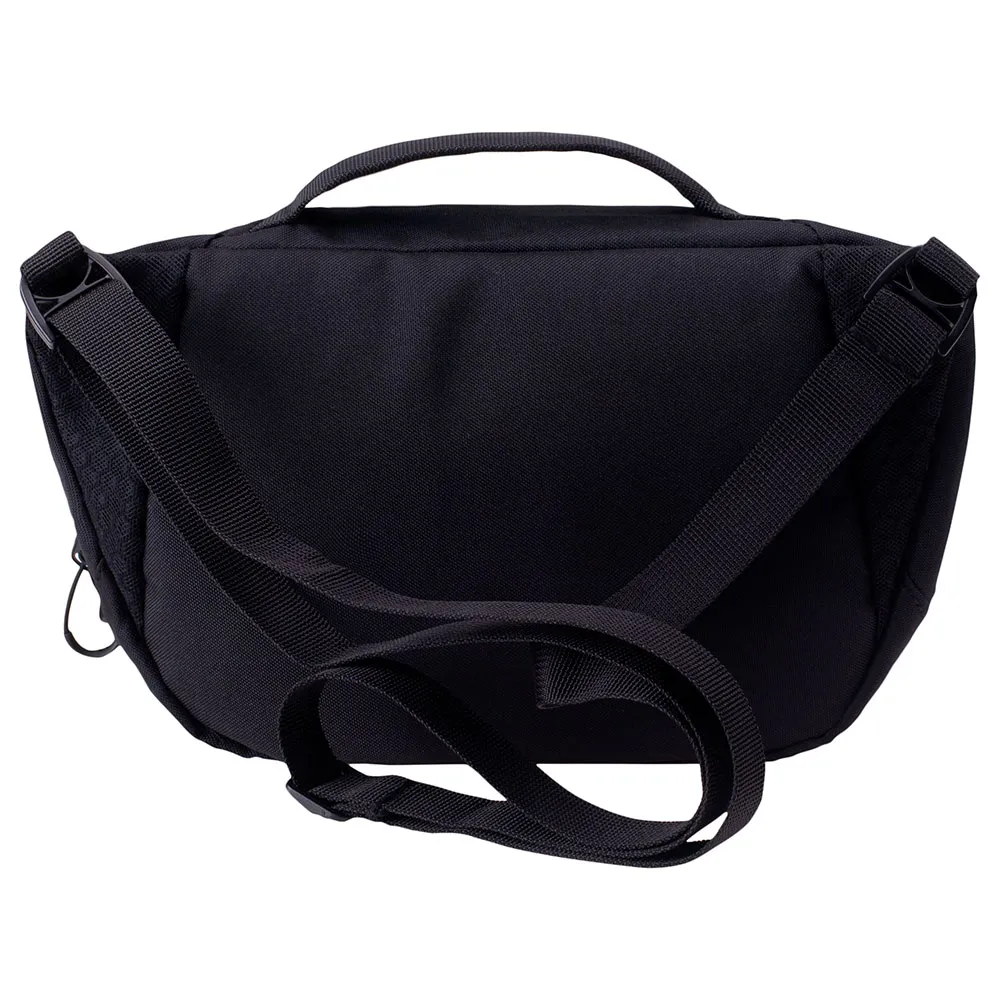 Hi-tec Aleo Midjeväska, Grey / black