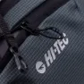Hi-tec Aleo Midjeväska, Grey / black
