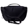 Hi-tec Aleo Midjeväska, Grey / black