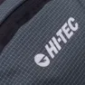 Hi-tec Aleo Midjeväska, Grey / black