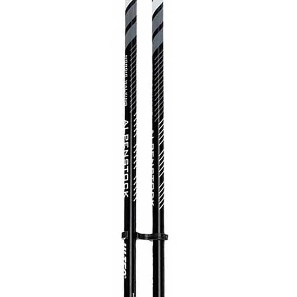 Hi-tec Alpenstock Ii Stavar, Black / grey, 85-135cm