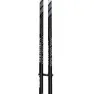 Hi-tec Alpenstock Ii Stavar, Black / grey, 85-135cm