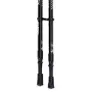 Hi-tec Alpenstock Ii Stavar, Black / grey, 85-135cm