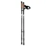 Hi-tec Alpenstock Ii Stavar, Black / grey, 85-135cm