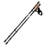 Hi-tec Alpenstock Ii Stavar, Black / grey, 85-135cm