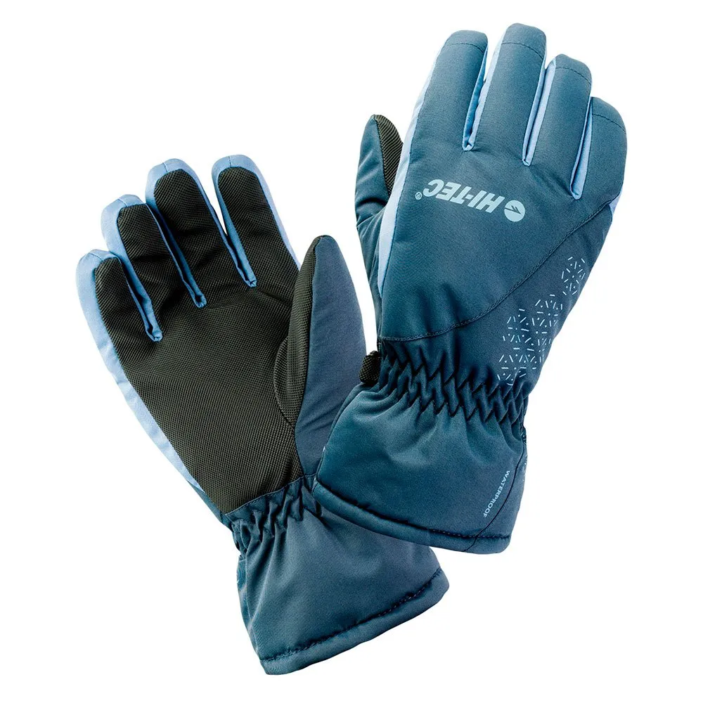 Hi-tec Alva Handskar, Ombre blue / infinity