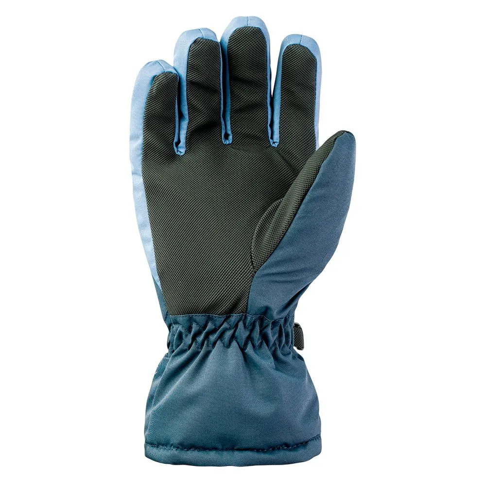 Hi-tec Alva Handskar, Ombre blue / infinity