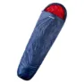 Patriot blue / ribbon red