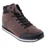 Hi-tec Arnel Mid Vandringskängor, Dark brown / black