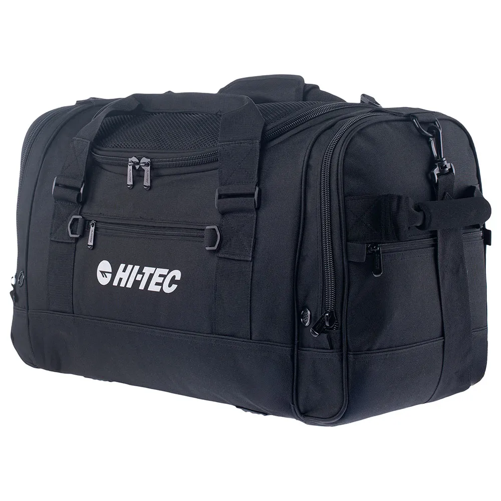 Hi-tec Aston M 55l Väska, Black