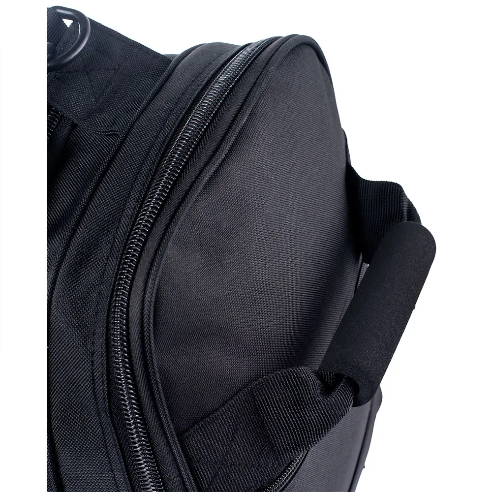 Hi-tec Aston M 55l Väska, Black