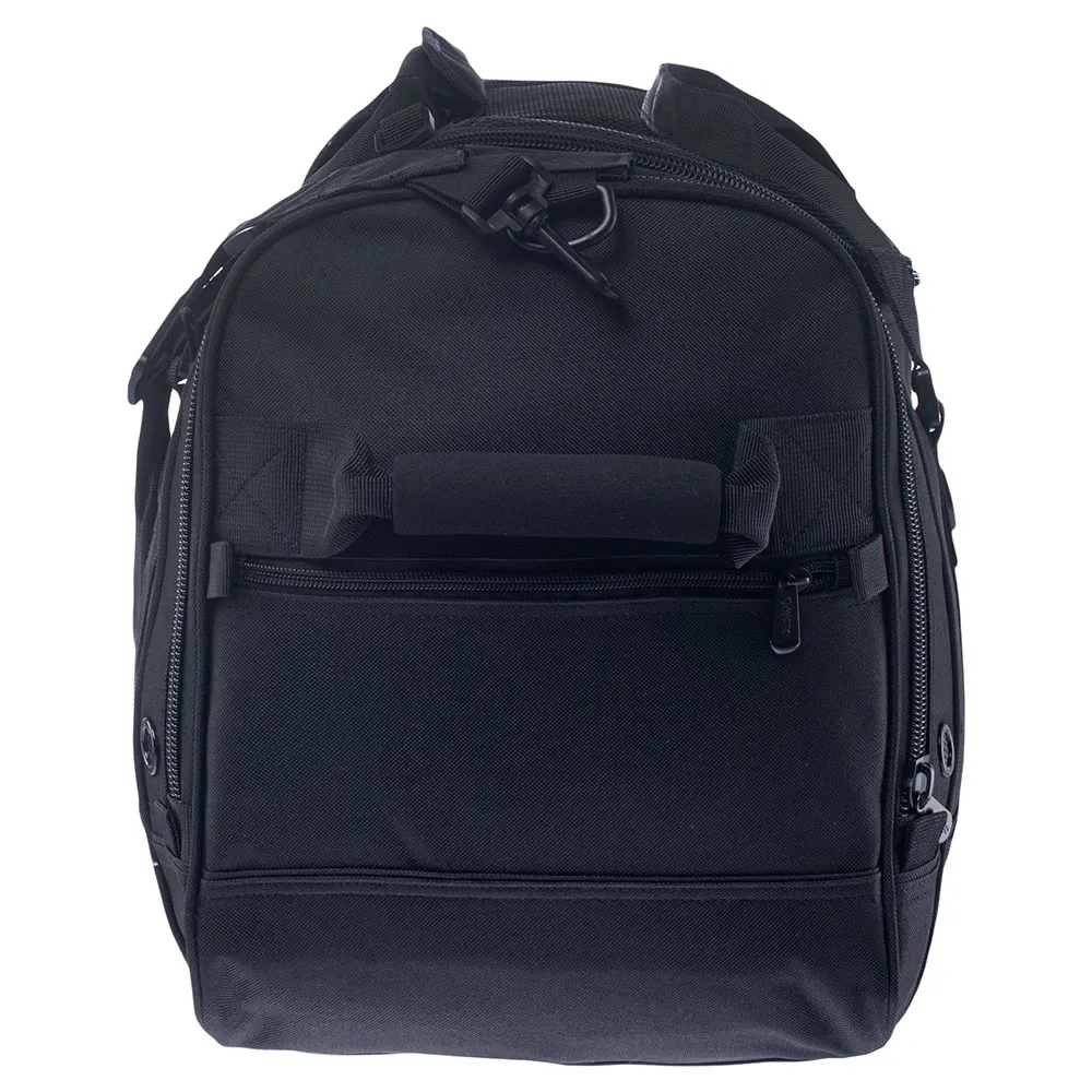 Hi-tec Aston M 55l Väska, Black