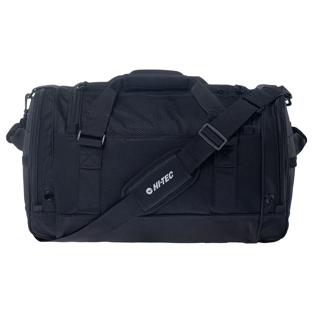 Hi-tec Aston M 55l Väska, Black
