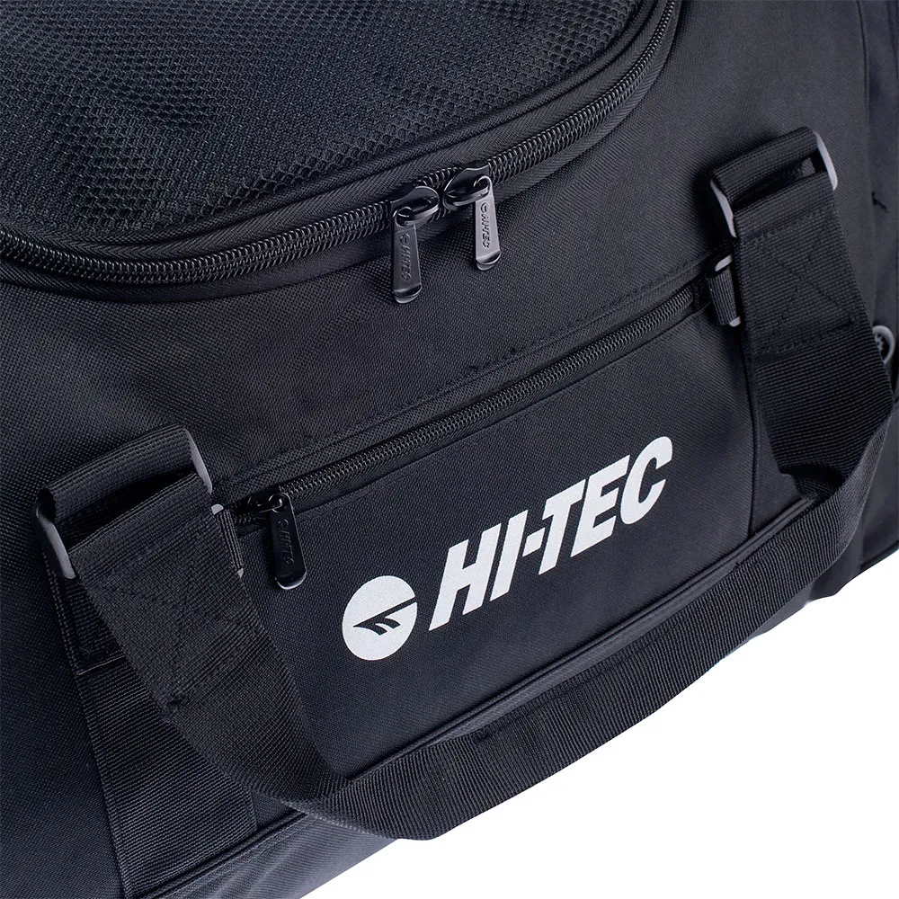 Hi-tec Aston M 55l Väska, Black