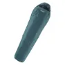 Hi-tec Azer Sovsäck, Deep teal / silver pine