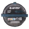 Hi-tec Azer Sovsäck, Deep teal / silver pine