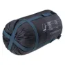 Hi-tec Azer Sovsäck, Deep teal / silver pine