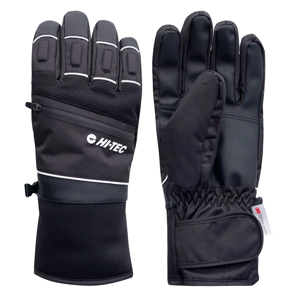 Hi-tec Baksa Handskar