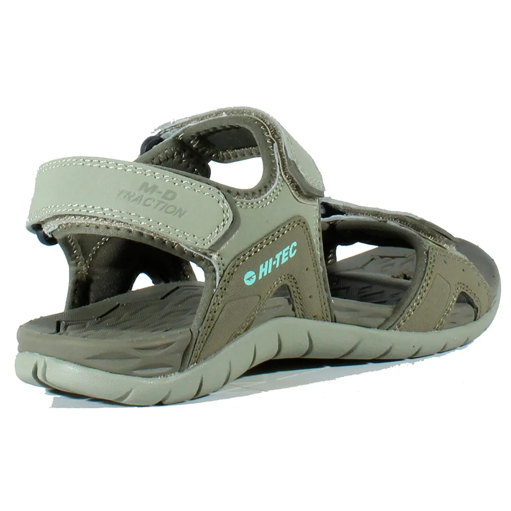 Hi-tec Ballale Sandaler Hi-tec Ballale Sandaler